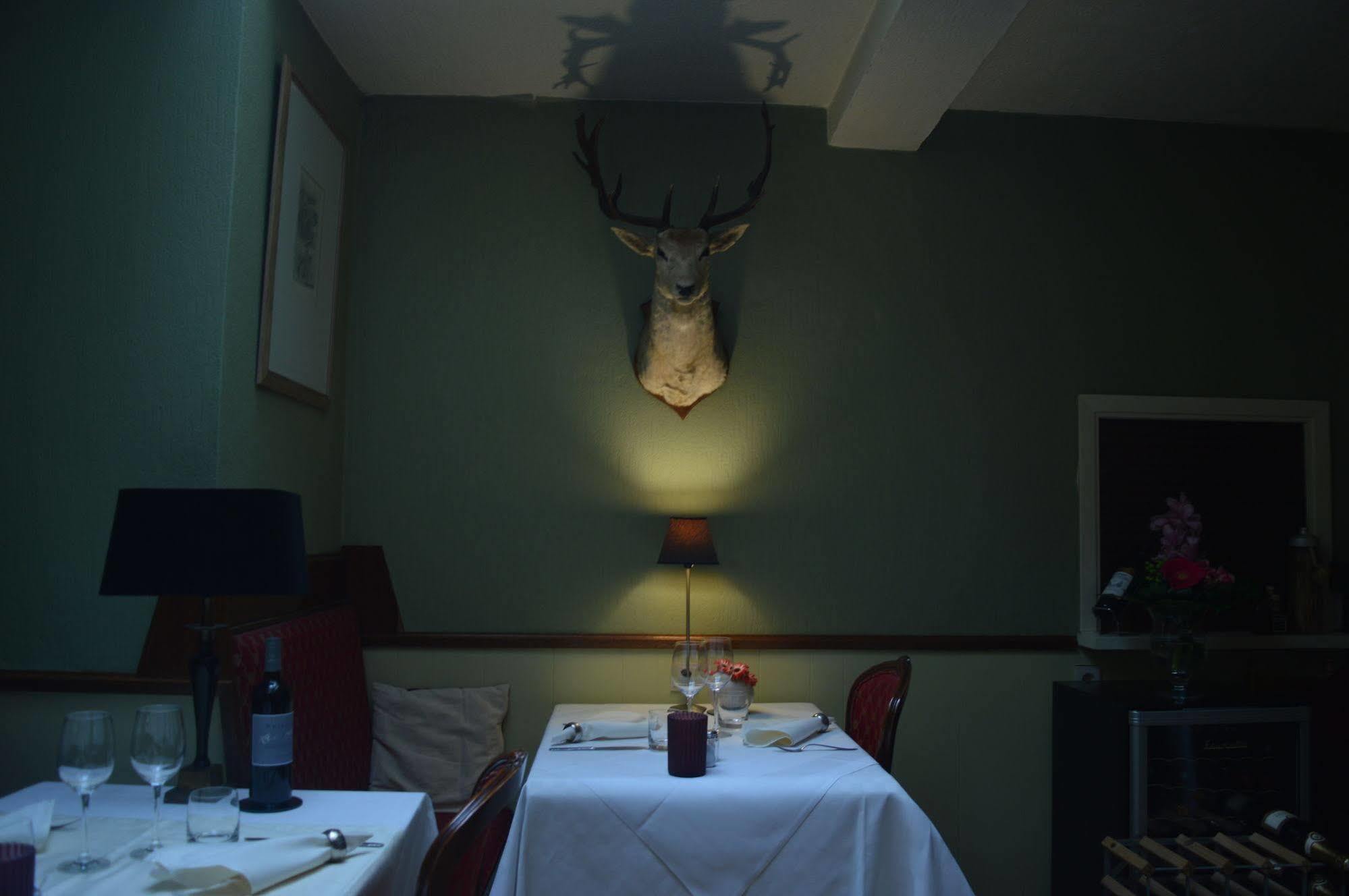 Hotel 'T Hert Genk Kültér fotó