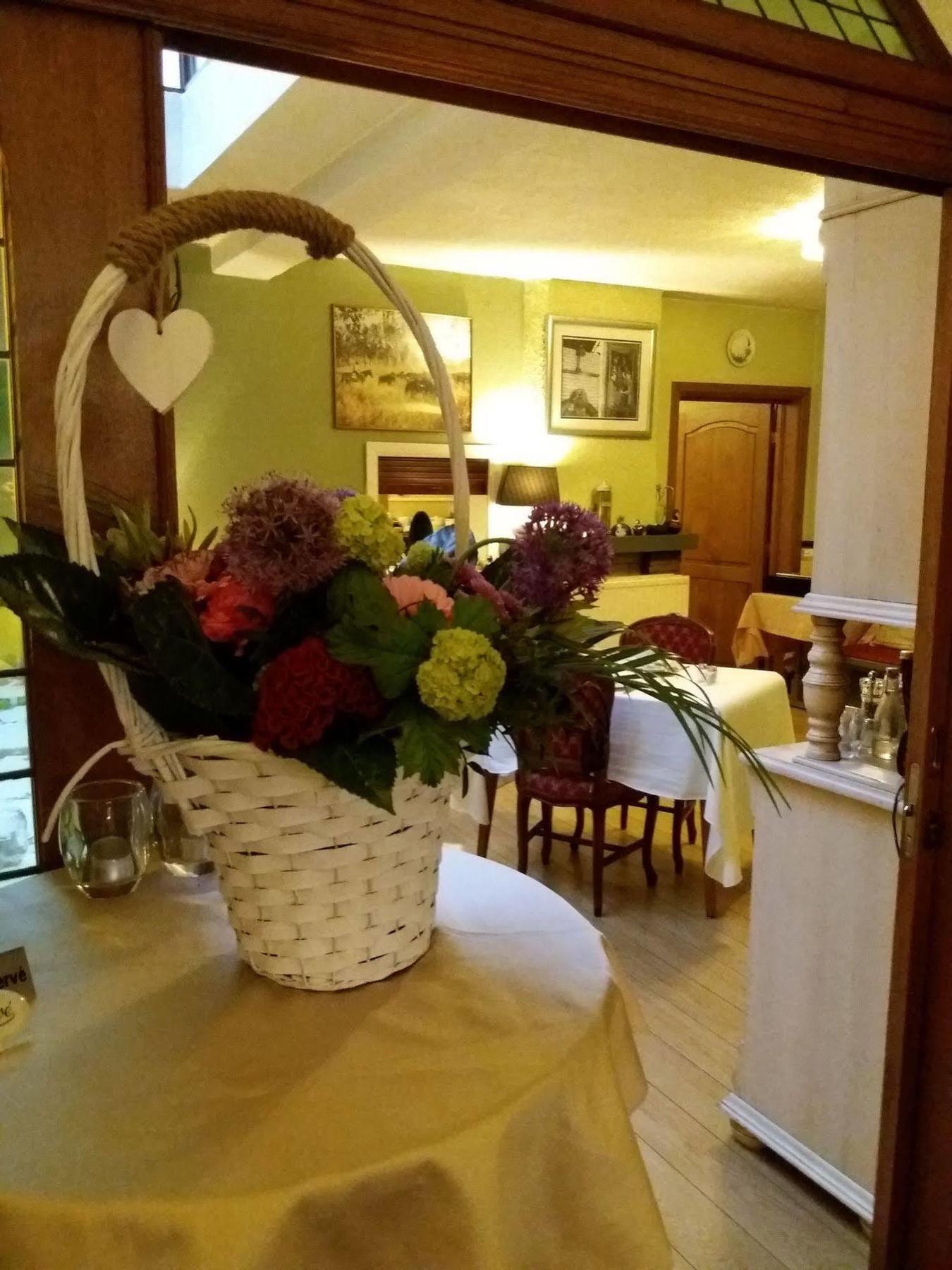 Hotel 'T Hert Genk Kültér fotó