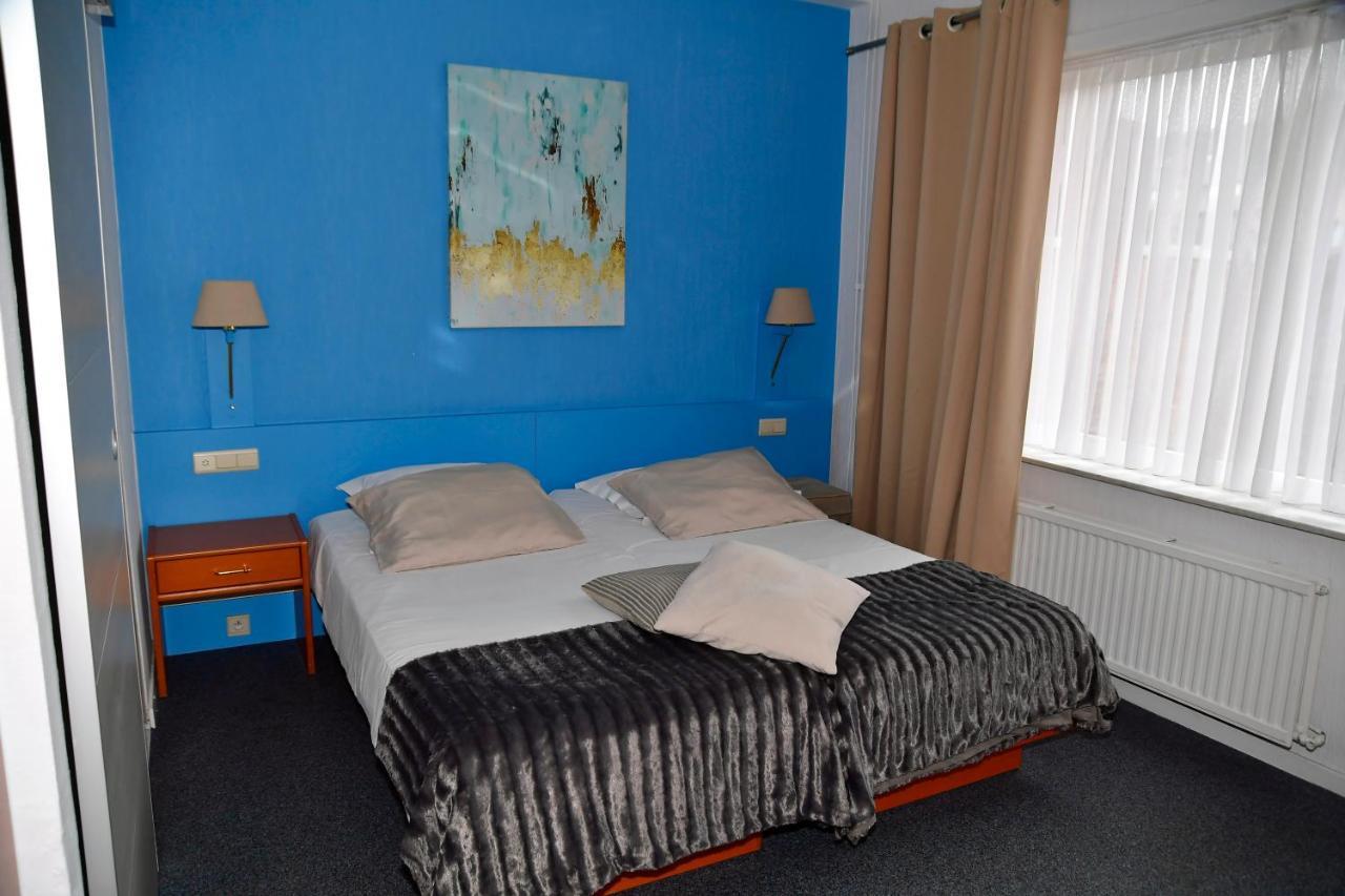 Hotel 'T Hert Genk Kültér fotó
